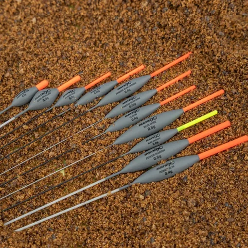 Matrix F1 Slim Pole Fishing Float