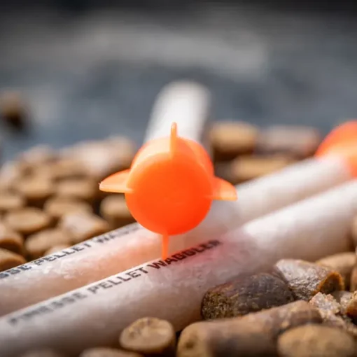 Matrix Finesse Pellet Waggler Floats