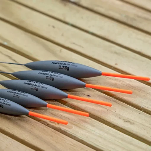 Matrix Finesse Slim Wire Pole Fishing Float