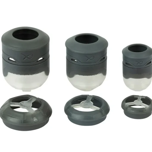 Matrix Flexible Toss Pots