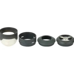 Matrix Flexible Toss Pots
