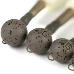 Matrix Foam Pellet Waggler Float