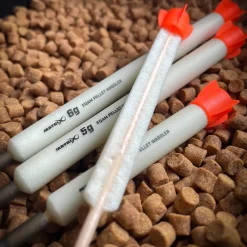 Matrix Foam Pellet Waggler Float