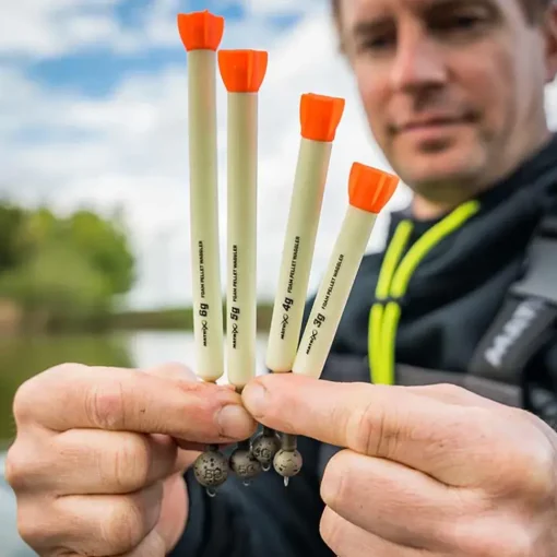 Matrix Foam Pellet Waggler Float