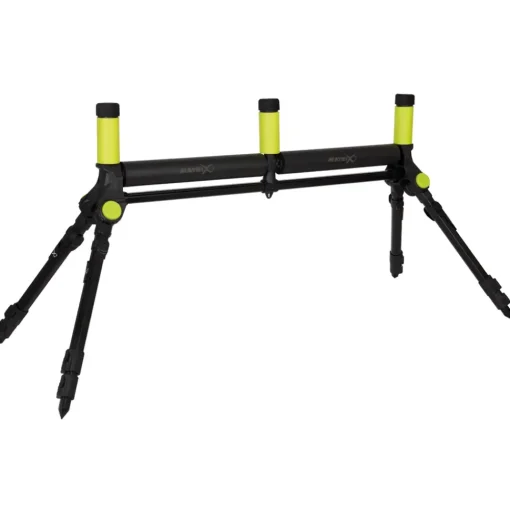 Matrix Freeflow MKII Double Pole Roller