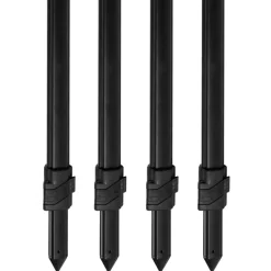 Matrix Freeflow Roller Leg Extensions x4