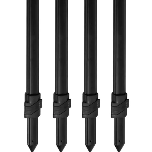 Matrix Freeflow Roller Leg Extensions x4