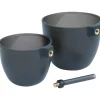 Matrix Groundbait Cup Set