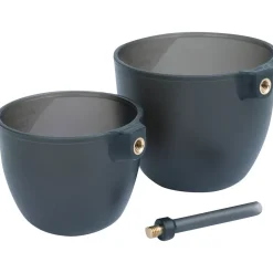 Matrix Groundbait Cup Set