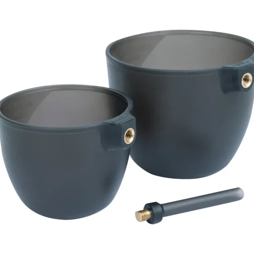 Matrix Groundbait Cup Set