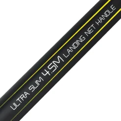 Matrix Horizon Ultra Slim Landing Net Handle 4.5m