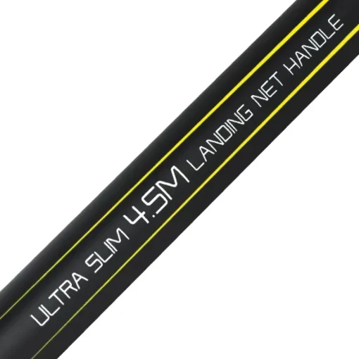 Matrix Horizon Ultra Slim Landing Net Handle 4.5m