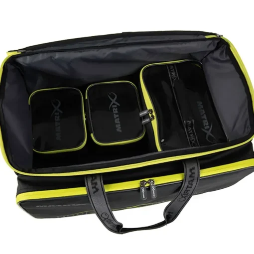 Matrix Horizon X Compact Carryall Fishing Bag