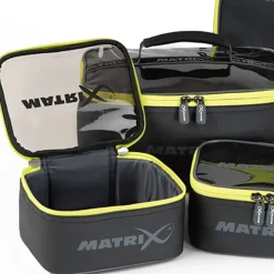 Matrix Horizon X Compact Carryall Fishing Bag