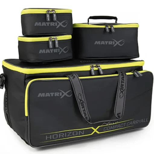 Matrix Horizon X Compact Carryall Fishing Bag