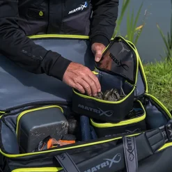 Matrix Horizon X Compact Carryall Fishing Bag