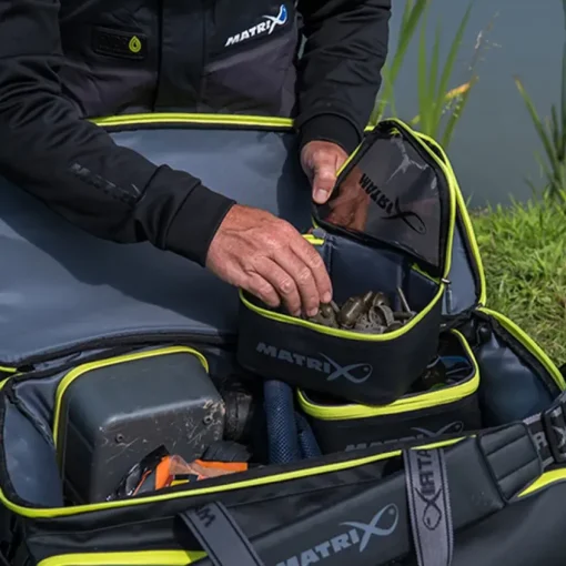 Matrix Horizon X Compact Carryall Fishing Bag