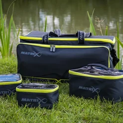 Matrix Horizon X Compact Carryall Fishing Bag