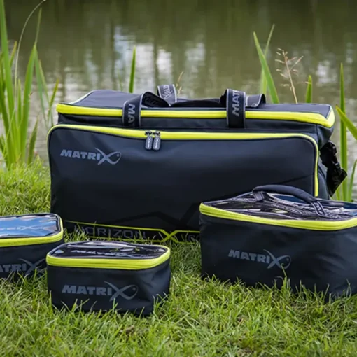 Matrix Horizon X Compact Carryall Fishing Bag