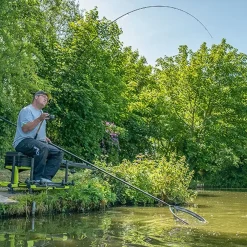 Matrix Horizon X Pro Waggler Rod