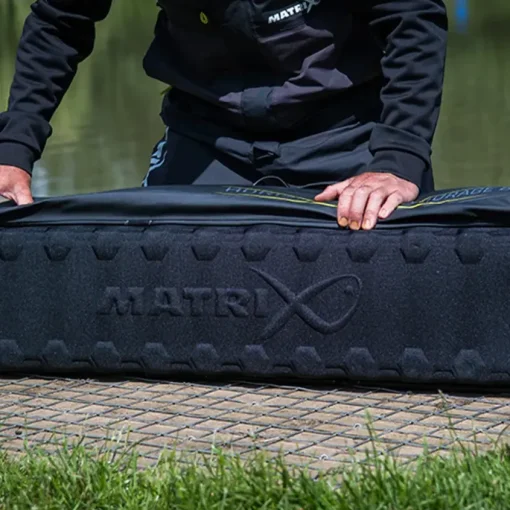 Matrix Horizon X XL Storage Fishing Bag