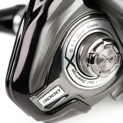 Matrix HX Pro Reel