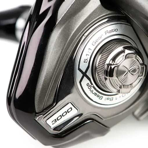 Matrix HX Pro Reel