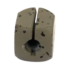 Matrix In-line Fishing Leads