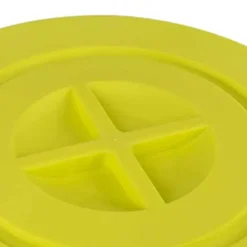 Matrix 17L Groundbait Bucket & Lid