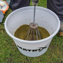 Matrix 17L Groundbait Bucket & Lid
