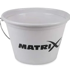 Matrix 17L Groundbait Bucket & Lid