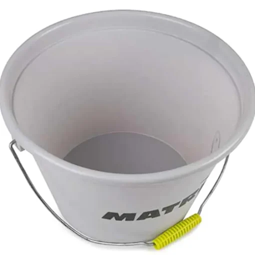 Matrix 17L Groundbait Bucket & Lid