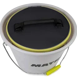 Matrix 17L Groundbait Bucket & Lid