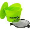 Matrix Lime Bucket Set