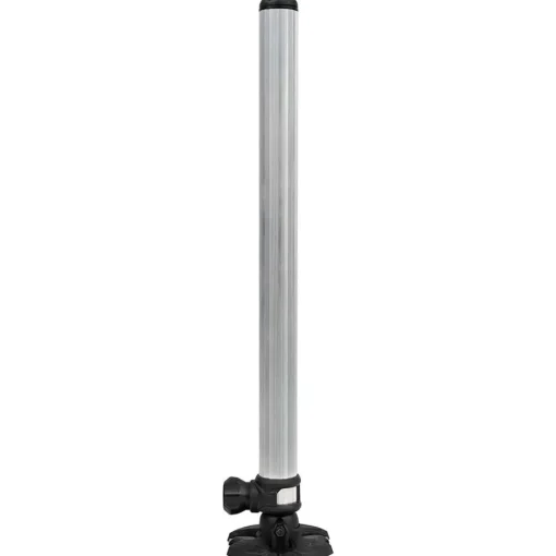Matrix 36mm Silver Extending Seatbox Leg