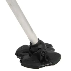Matrix 36mm Silver Extending Seatbox Leg