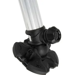 Matrix 36mm Silver Extending Seatbox Leg