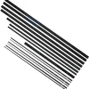 Matrix MTX2 Power V2 Fishing Pole Package 14.5m