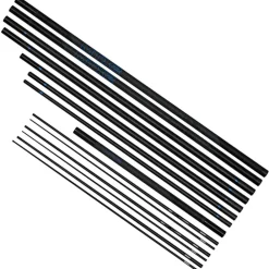 Matrix MTX2 Power V2 Fishing Pole Package 14.5m