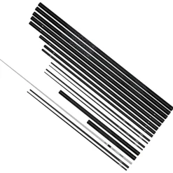 Matrix MTX3 Ultra V2 Fishing Pole Package 16m