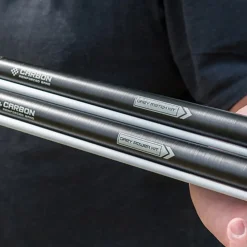 Matrix MTX V2 Grey Match Fishing Pole Kit