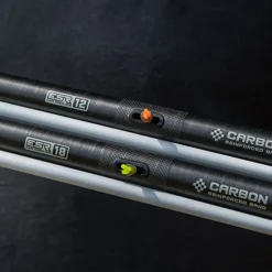 Matrix MTX V2 Grey Power Fishing Pole Kit
