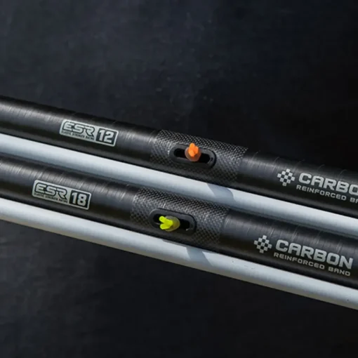 Matrix MTX V2 Grey Power Fishing Pole Kit