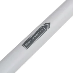 Matrix MTX V2 Grey Short Fishing Pole Kit