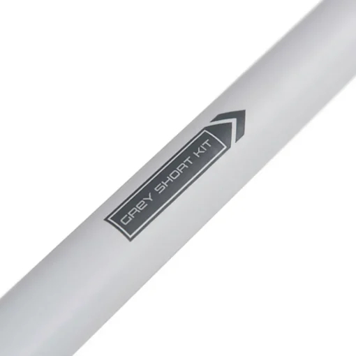 Matrix MTX V2 Grey Short Fishing Pole Kit