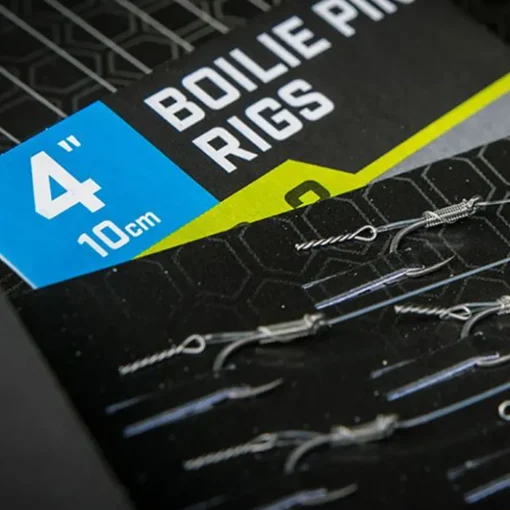 Matrix MXC-3 Boilie Pin Fishing Rig