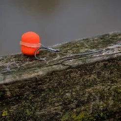 Matrix MXC-3 Eyed Barbless Bait Band Rigs 15cm