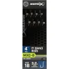 Matrix MXC-6 F1 Band 10cm Fishing Rigs