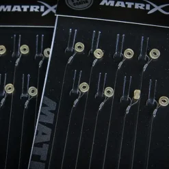 Matrix MXC-6 F1 Band 15cm Fishing Rigs