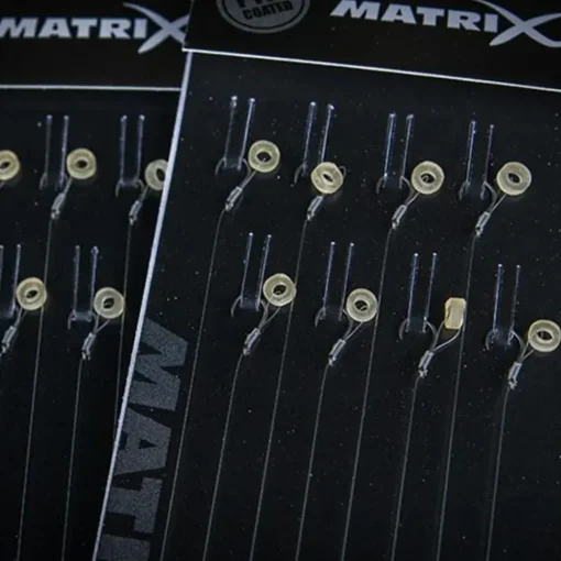 Matrix MXC-6 F1 Band 15cm Fishing Rigs